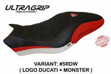 Ducati Monster 797 Tappezzeria