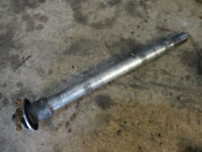 AXE DE ROUE AVANT 600 BANDIT