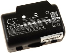 Batterie pour télécommande pour grue IMET BE5000