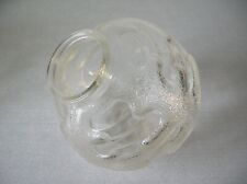 Globe abat jour boule sphère