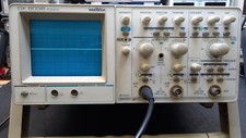 OSCILLOSCOPE METRIX OX 803B  2