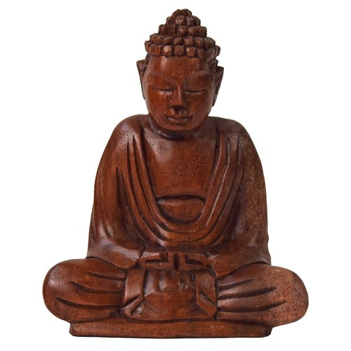 Bouddha amitabha cm - amitabha,