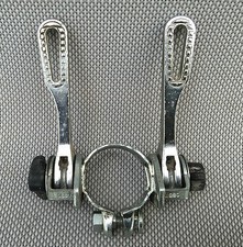 Anciens selecteur de vitesses Sachs Huret  vélo vintage old french bicycle