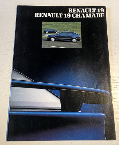 Notice commerciale renault - commerciale,