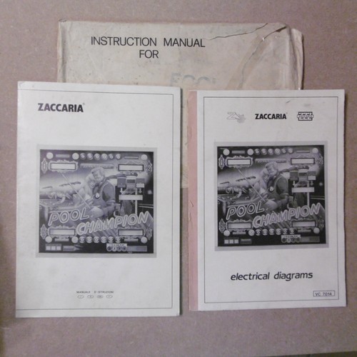 Manuel flipper zaccaria - de,