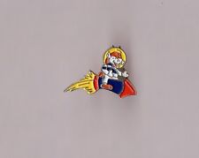 pin's Chocolat / poulain - super poulain - version 3/3