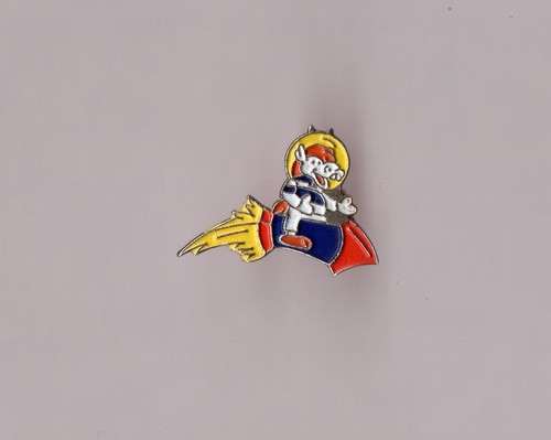 Pin chocolat poulain - chocolat,