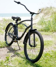 Mango Longboard Custom Beach