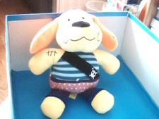 DOUDOU 6920 / PELUCHE CHIEN