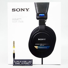 Casque Stéréo SONY Haute