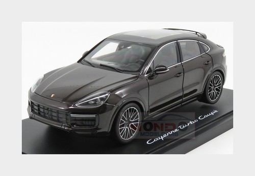 Norev porsche cayenne - 1:18,