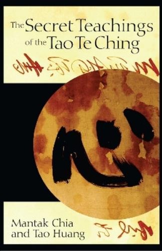 Mantak chia tao huang - mantak,