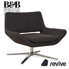 B&B Italia Metropolitan Tissu