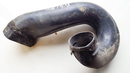 Toyota auris 2007 - toyota, hose