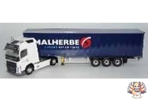 Eligor volvo fh 4 - 1/43,