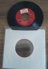 45 Tours - JOHNNY HALLYDAY  -