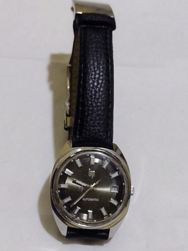 Montre automatique vintage lip - montre,