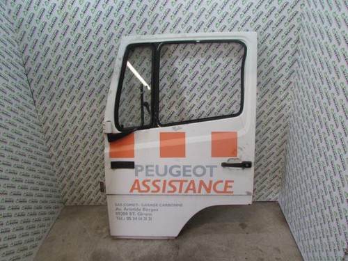 Porte avant gauche mercedes - avant,