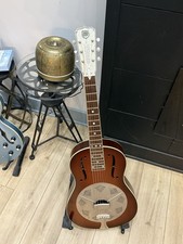 National m2 ResoPhonic 20th