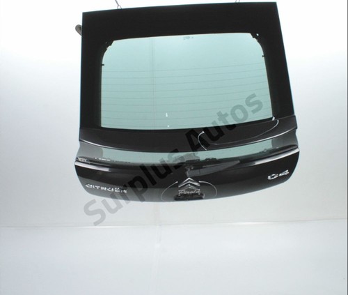 Hayon 8701v0 citroen 1 - 8701v0, c4