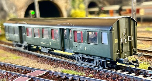 Jouef romilly sncf - jouef, 2