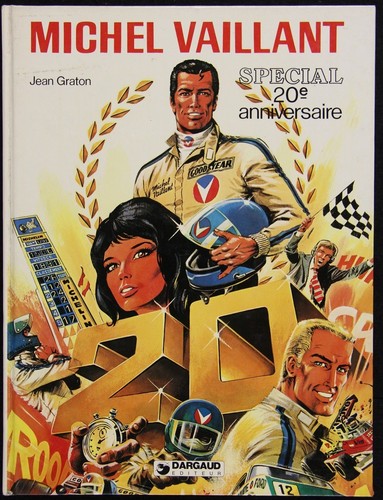 Jean graton michel - jean,