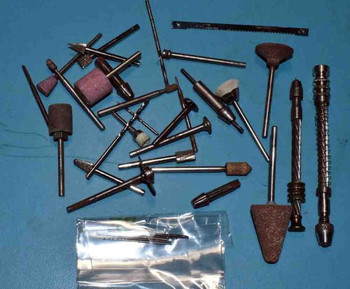 Modelisme ensemble doutils - -,