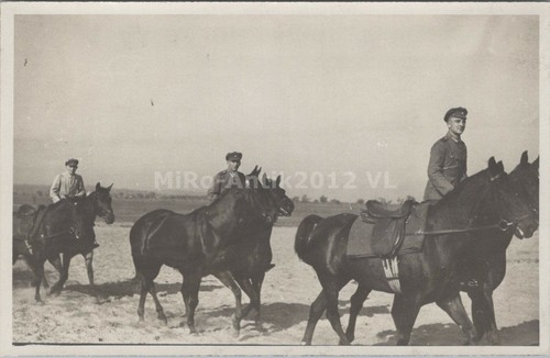Carte postale photo