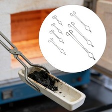 Pince à creuset en graphite