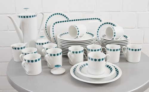 Porcelaine arzberg forme 2075 - arzberg,