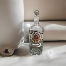 Ancien Flacon Parfum Eau de