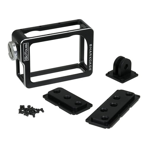 Fotodiox pro gotough sharkcage - pro,