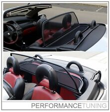 Coupe vent / Filet anti remous PEUGEOT 206 cc 206cc Cabrio - à Fermeture rapide