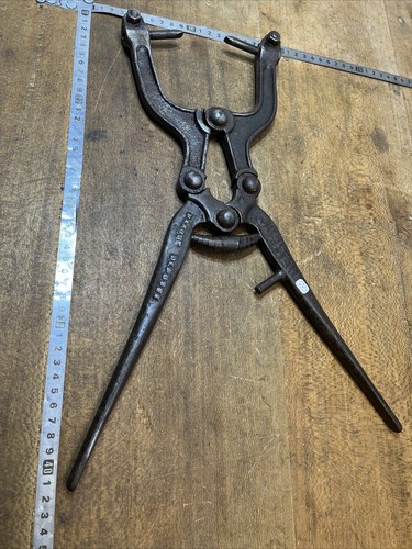 780 old tool - outil, ancien