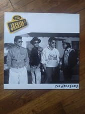 The Jacksons 2300 Jackson