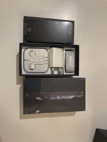 Apple iphone go - 5,