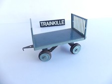 Jmr chariot bagages - jmr,