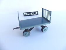 JMR CHARIOT A BAGAGES AIR FRANCE VENDU SEUL