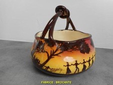 PANIER EN BERTY ST JEAN DU