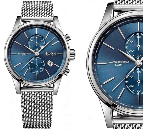 Montre homme hugo boss - montre,
