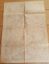 Groupe de Canevas de tir -