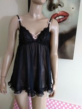 M Victoria's Secret Black Baby