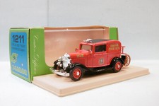 Eligor - FORD V8 1932 Tudor