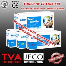 Toner CF410X 411X 412X 413X compatible HP LaserJet Pro M452dn/nw/M477fdw/fnw/377