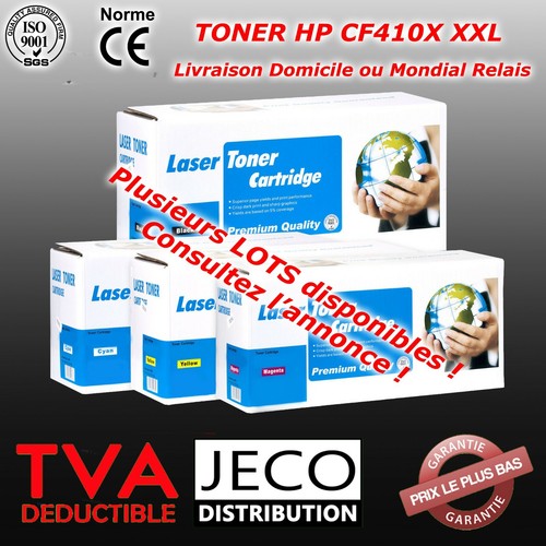 Toner cf410x 411x 412x 413x - 411x,