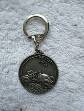 ANCIEN PORTE CLES PUBLICITAIRE