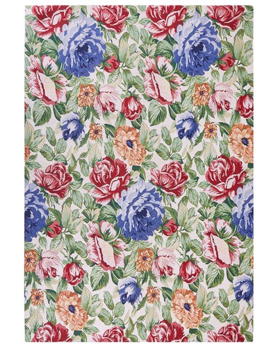 Tapis tissage plat - tapis, avec