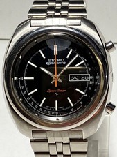 Montre Seiko 5 Sports
