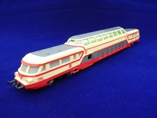 SUPERBE ! TRAIN JOUEF HO