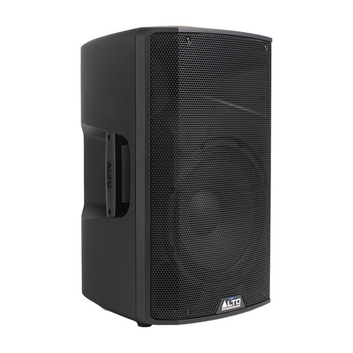 Alto professional tx412b - alto, 600w